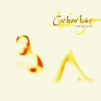 Cocteau Twins Milk & Kisses