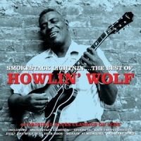 Howlin' Wolf Smokestack Lightnin'