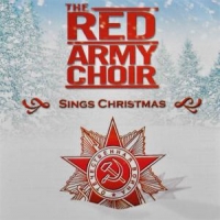 Red Army Choir, The Red Army Choir Sing Christmas
