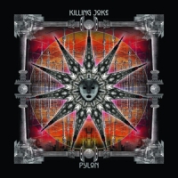 Killing Joke Pylon