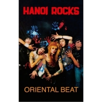 Hanoi Rocks Oriental Beat