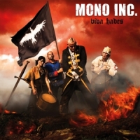 Mono Inc. Viva Hades -coloured-