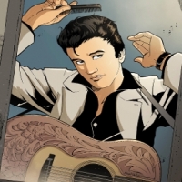 Presley, Elvis Elvis Presley -picture Disc-