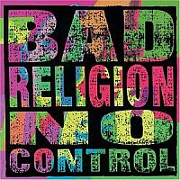 Bad Religion No Control