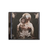 Crown Magnetar Hollowing Of Godflesh