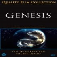 Quality Film Collection Genesis