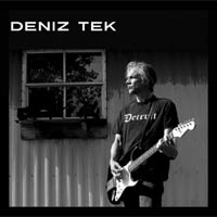 Tek, Deniz Detroit