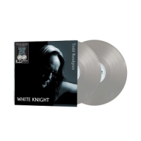 Rundgren, Todd White Knight-deluxe Edition (silver