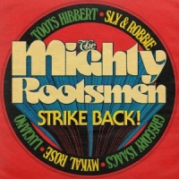 Mighty Rootsmen The Mighty Rootsmen Strike Back -coloured-