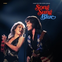 Various Song Sung Blue -coloured-