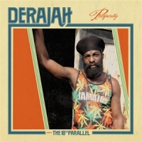 Derajah Meets The 18th Paralllel Prosperity