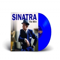 Sinatra, Frank The Hits -coloured-