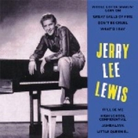 Lewis, Jerry Lee Great Balls Of Fire