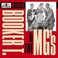 Booker T. & The M.g.'s Stax Classics