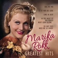 Rokk, Marika Greatest Hits