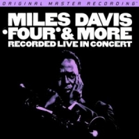 Davis, Miles Four & More -hq/ltd-