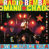 Chao, Manu Baionarena (lp+cd)