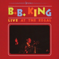 King, B.b. Live At The Regal