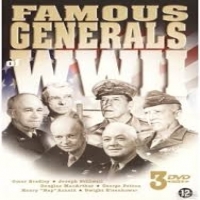 Documentaire Famous Generals Of Ww Ii
