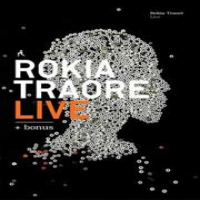 Traore, Rokia Live