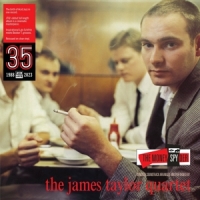 James Taylor Quartet, The The Money Spyder