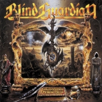 Blind Guardian Imaginations From The Other Side -ltd-