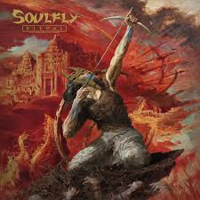 Soulfly Ritual
