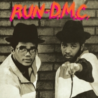 Run Dmc Run Dmc -coloured-