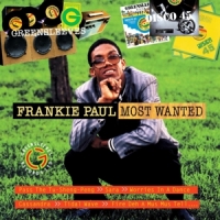 Paul, Frankie Most Wanted