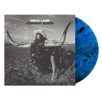 Lane, Nikki Highway Queen -coloured-