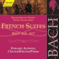 Bach, J.s. Six French Suites