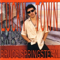 Springsteen, Bruce Lucky Town