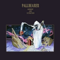 Pallbearer Sorrow & Extinction -coloured-