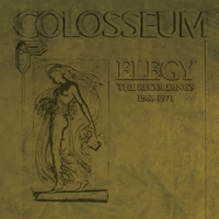 Colosseum Elegy
