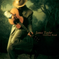 Taylor, James October Road