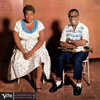 Fitzgerald, Ella & Louis Armstrong Ella And Louis