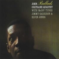 Coltrane, John -quartet Ballads