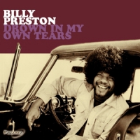 Billy Preston Drown In My Own Tears