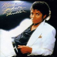 Jackson, Michael Thriller =remastered=