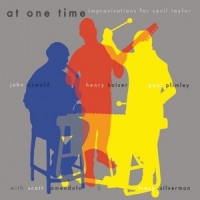 Henry Kaiser At One Time (improvisations For Cec