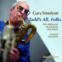 Smulyan, Gary Tadd S All, Folks