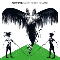 Web Web Dance Of The Demons