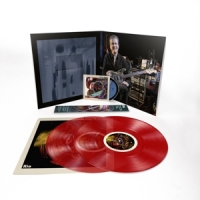 Rabin, Trevor Rio -coloured-