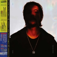 Nekfeu Cyborg