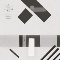 Efterklang Piramide Concert