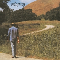 Young, Neil Old Ways