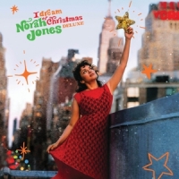 Jones, Norah I Dream Of Christmas