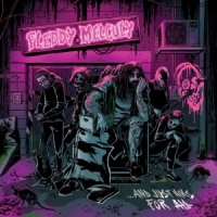 Fleddy Melculy And Just Niks For All