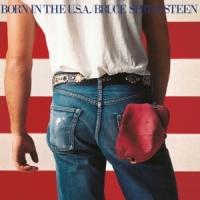 Springsteen, Bruce Born In The U.s.a. (40th Anniversary Edition)