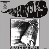 Mephistofeles A Path Of Black